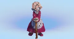 Agatha Elite Four — Minecraft Build by LeonisBuilds (2)