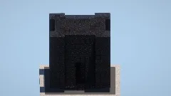 The Box from Dark Matter — Minecraft Build by LeonisBuilds (2)