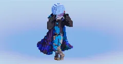 Megamind from Megamind — Minecraft Build by LeonisBuilds (2)