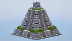 Mayan Pyramid Temple — Minecraft Build by LeonisBuilds (5)