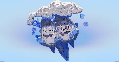 Vanilluxe — Minecraft Build by LeonisBuilds (1)