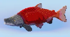 Salmon — Minecraft Build by LeonisBuilds (1)