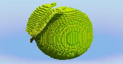 Lime — Minecraft Build by LeonisBuilds (2)