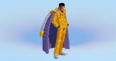 Kizaru — Minecraft Build by LeonisBuilds (2)