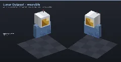 Lunar Outpost Asset Download [Java + Bedrock + Blockbench] — Minecraft Resource Pack by ScorpionTeam (2)