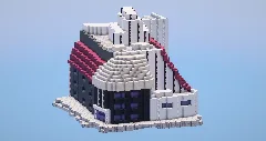 Urban Minecraft Pack — Minecraft Build by LeonisBuilds (2)