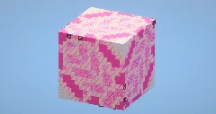 Pink Glazed Terracotta (Collab) — Minecraft Build by LeonisBuilds (2)