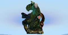 Voldemort — Minecraft Build by LeonisBuilds (2)