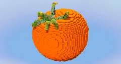 Tomato Vegetable — Minecraft Build by LeonisBuilds (1)