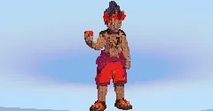 Kiawe Kahuna — Minecraft Build by LeonisBuilds (2)