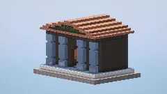 Greek Temple Pack — Minecraft Build by LeonisBuilds (9)