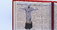 Christ the Redeemer 2 — Minecraft Build by TheBibleOfBuilding (1)