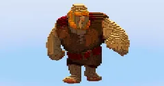 Giant — Minecraft Build by LeonisBuilds (2)