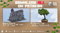 Steampunk House Pack — Minecraft Build by LeonisBuilds (2)