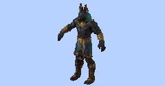 Anubi — Minecraft Build by LeonisBuilds (1)