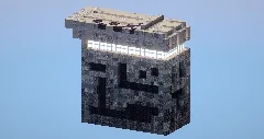 Futuristic Palace — Minecraft Build by LeonisBuilds (2)