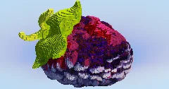 Blackberry — Minecraft Build by LeonisBuilds (2)