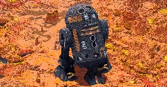R2-Q5 — Minecraft Build by StarWarsCreations (1)