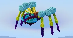 Araquanid — Minecraft Build by LeonisBuilds (2)