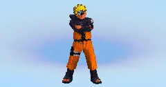 Naruto — Minecraft Build by LeonisBuilds (2)
