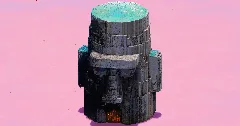 Squidward House — Minecraft Build by EasternRealms (2)