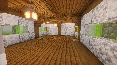 Medieval Houses — Minecraft Build by claraneto (8)