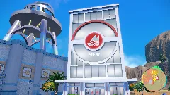 Ghost Pokemon Gym — Minecraft Build by LeonisBuilds (4)