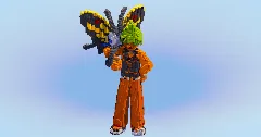Aaron Elite Four — Minecraft Build by LeonisBuilds (1)
