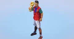 CR 7‎ — Minecraft Build by LeonisBuilds (2)