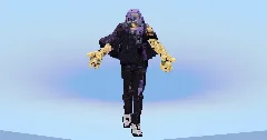 Mahito — Minecraft Build by LeonisBuilds (2)