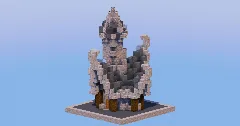 Dark Medieval Fantasy House 2 — Minecraft Build by LeonisBuilds (2)