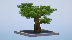 Custom Jungle Trees Pack — Minecraft Build by LeonisBuilds (3)
