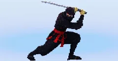 Ninja — Minecraft Build by LeonisBuilds (2)