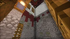 Medieval House — Minecraft Build by claraneto (10)