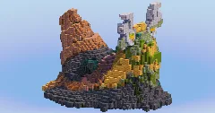 Wochien from Pokemon — Minecraft Build by LeonisBuilds (1)