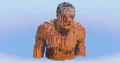 Marlon Streamer — Minecraft Build by LeonisBuilds (2)