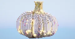 Garlic‎ — Minecraft Build by LeonisBuilds (1)