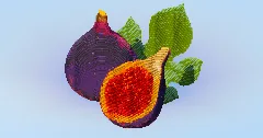Black Fig — Minecraft Build by LeonisBuilds (1)