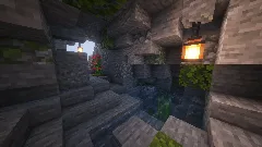 Custom Lake — Minecraft Build by LeonisBuilds (2)