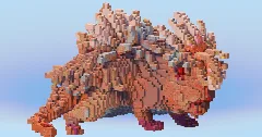 Murtlap — Minecraft Build by LeonisBuilds (2)