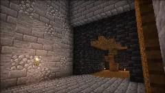 Medieval House - The Grand Medieval Manor — Minecraft Build by claraneto (9)