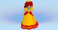 Daisy — Minecraft Build by LeonisBuilds (3)