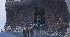 Water Ruined Temple — Minecraft Build by LeonisBuilds (4)