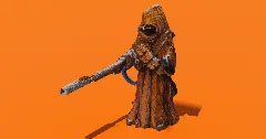 Jawa — Minecraft Build by StarWarsCreations (2)