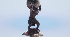 Atlas — Minecraft Build by LeonisBuilds (2)