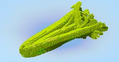 Celery — Minecraft Build by LeonisBuilds (1)