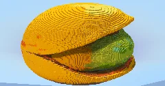 Pistachio — Minecraft Build by LeonisBuilds (2)