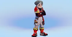 Kabu Gym Leader — Minecraft Build by LeonisBuilds (2)