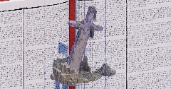 Giant Sword in Hill — Minecraft Build by TheBibleOfBuilding (1)