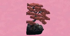Cherry Tree — Minecraft Build by EasternRealms (1)